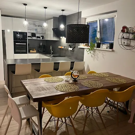 Holiday home House