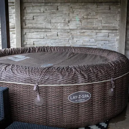 House Σπίτι διακοπών *