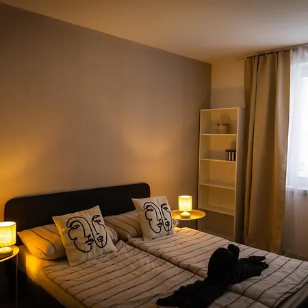 House Prázdninový dům