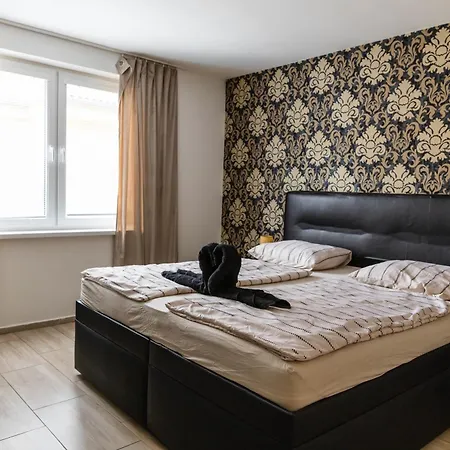 Prázdninový dům House