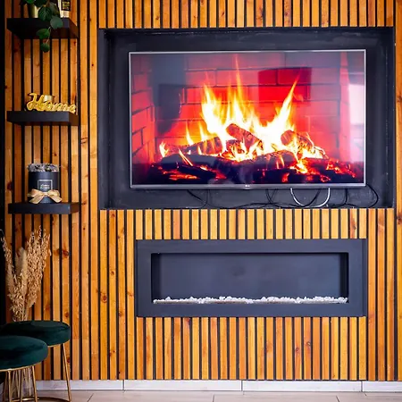 House Prázdninový dům Valaliky