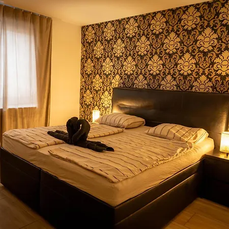 House Prázdninový dům