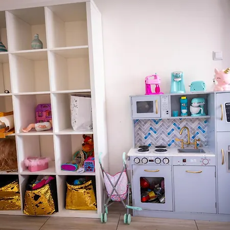 Σπίτι διακοπών House Valaliky