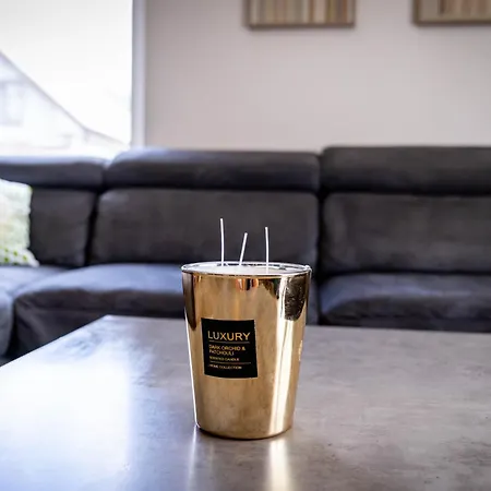 House Prázdninový dům Valaliky