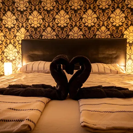 Σπίτι διακοπών House Valaliky