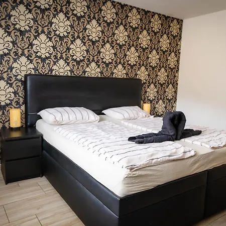 House Σπίτι διακοπών