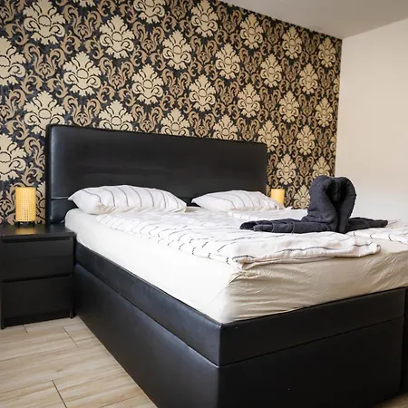 Prázdninový dům House *