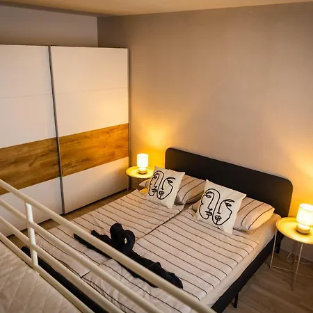 Prázdninový dům House *