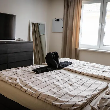 Prázdninový dům House Valaliky