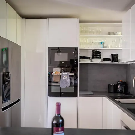 House Prázdninový dům *