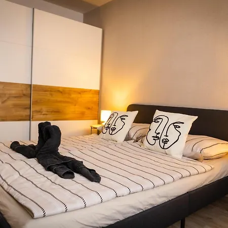 Prázdninový dům House *