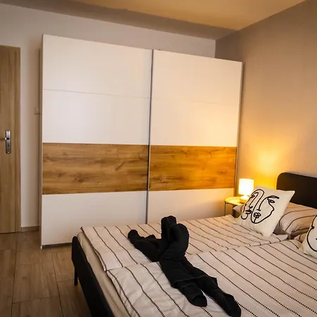 House Prázdninový dům Valaliky