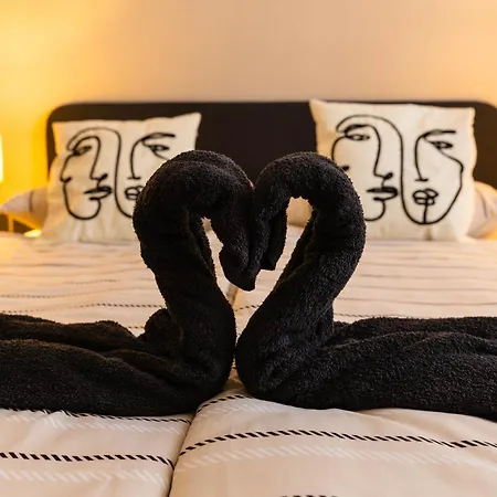 House Σπίτι διακοπών *