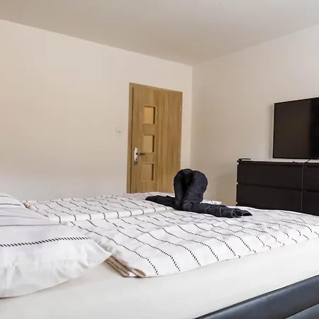 House Hébergement de vacances