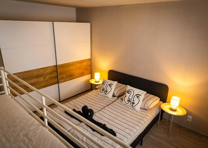 Casa vacanze House *